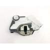 Recambio de cerradura puerta delantera izquierda para toyota yaris (_p13_) 1.5 hybrid (nhp130_) referencia OEM IAM 690400D520  