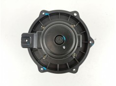 Recambio de motor calefaccion para daewoo lacetti 1.6 cat referencia OEM IAM 96554418 614470  2