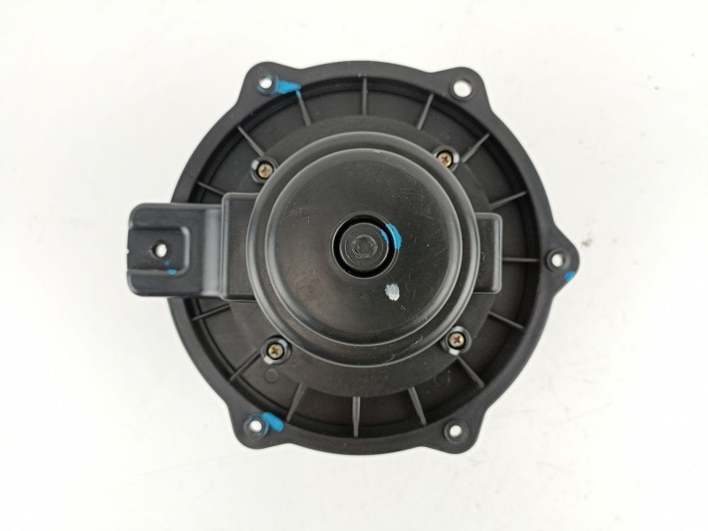 Recambio de motor calefaccion para daewoo lacetti 1.6 cat referencia OEM IAM 96554418 614470 