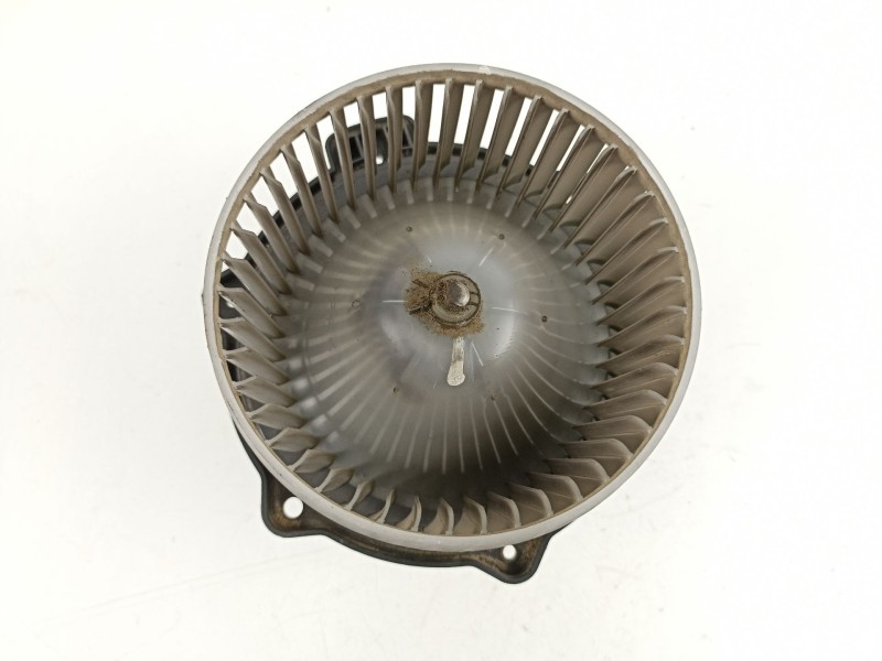 Recambio de motor calefaccion para daewoo lacetti 1.6 cat referencia OEM IAM 96554418 614470 