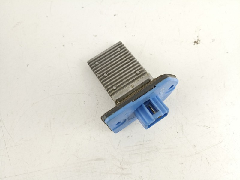 Recambio de motor calefaccion para daewoo lacetti 1.6 cat referencia OEM IAM 96554418 614470 