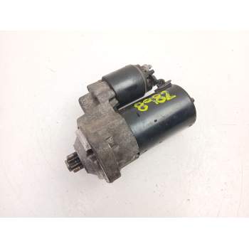 MOTOR ARRANQUE 020911023F 0001121028 