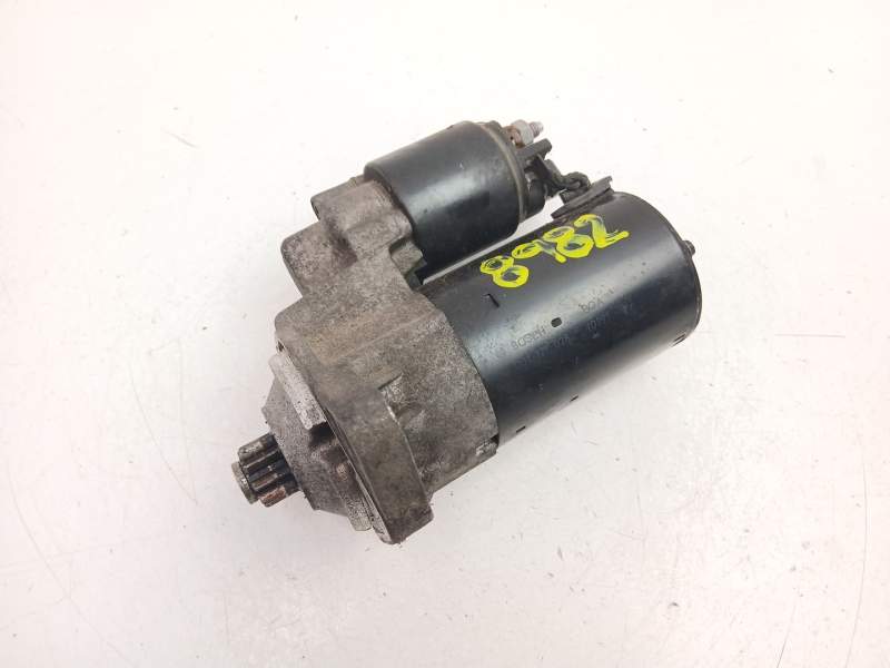 Recambio de motor arranque para seat toledo ii (1m2) 1.6 16v referencia OEM IAM 020911023F 0001121028 