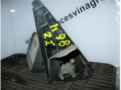 Recambio de retrovisor izq. : peugeot 205 : 1.8 d-161a 5p [1987] para peugeot 205 1.8 d-161a  5p referencia OEM IAM GRIS   2