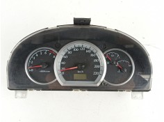 Recambio de cuadro instrumentos para daewoo lacetti 1.6 cat referencia OEM IAM 96499003  