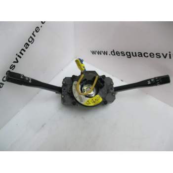 MANDO LUCES Y LIMPIAS 