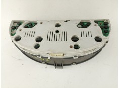 Recambio de cuadro instrumentos para daewoo lacetti 1.6 cat referencia OEM IAM 96499003   2