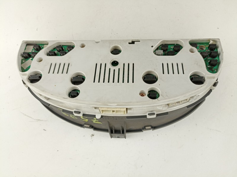 Recambio de cuadro instrumentos para daewoo lacetti 1.6 cat referencia OEM IAM 96499003  
