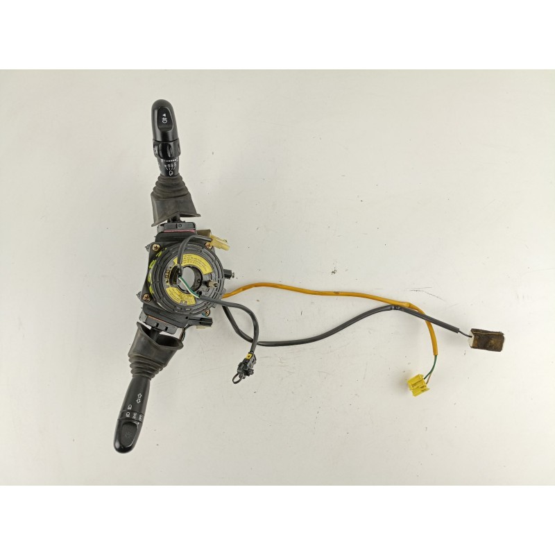 Recambio de mando luces y limpias para daewoo lacetti 1.6 cat referencia OEM IAM 96552843 96392862 