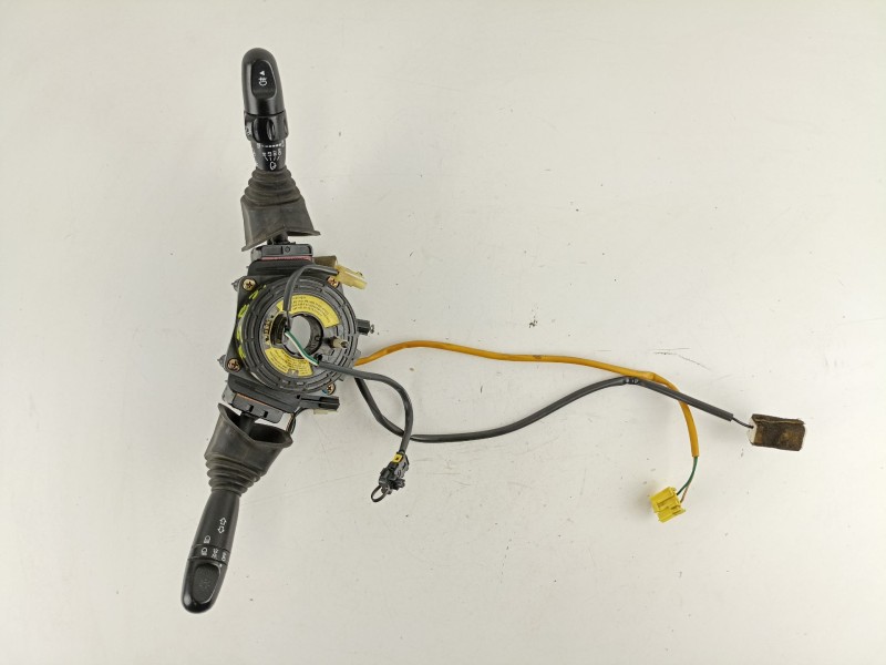 Recambio de mando luces y limpias para daewoo lacetti 1.6 cat referencia OEM IAM 96552843 96392862 