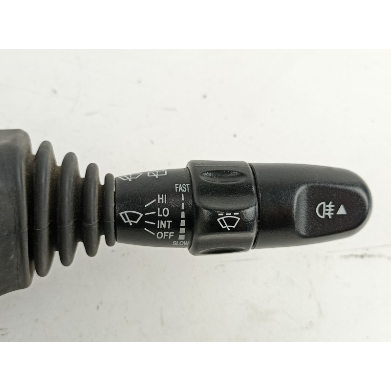 Recambio de mando luces y limpias para daewoo lacetti 1.6 cat referencia OEM IAM 96552843 96392862 