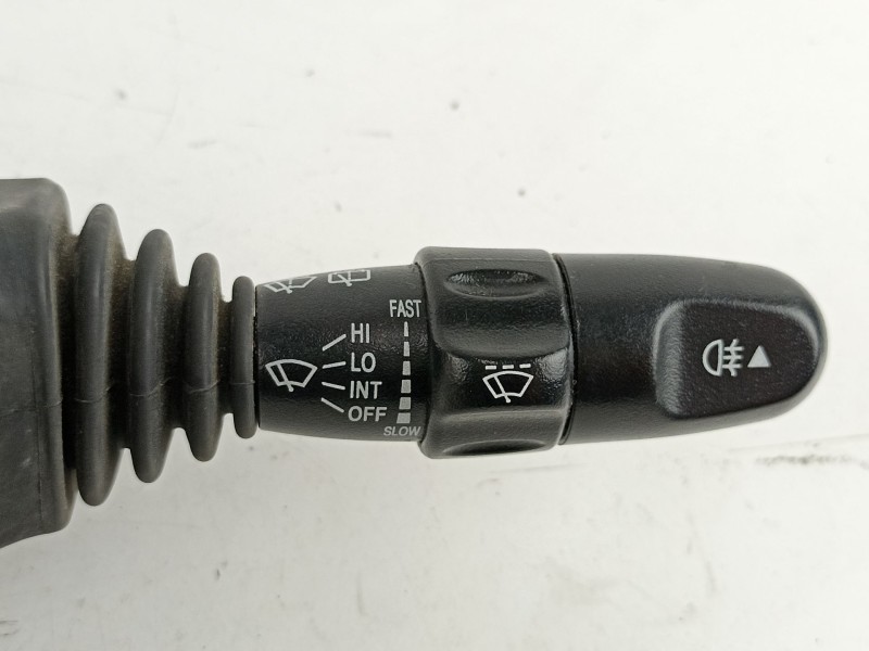 Recambio de mando luces y limpias para daewoo lacetti 1.6 cat referencia OEM IAM 96552843 96392862 