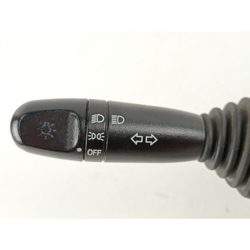 Recambio de mando luces y limpias para daewoo lacetti 1.6 cat referencia OEM IAM 96552843 96392862 