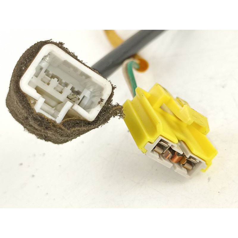 Recambio de mando luces y limpias para daewoo lacetti 1.6 cat referencia OEM IAM 96552843 96392862 