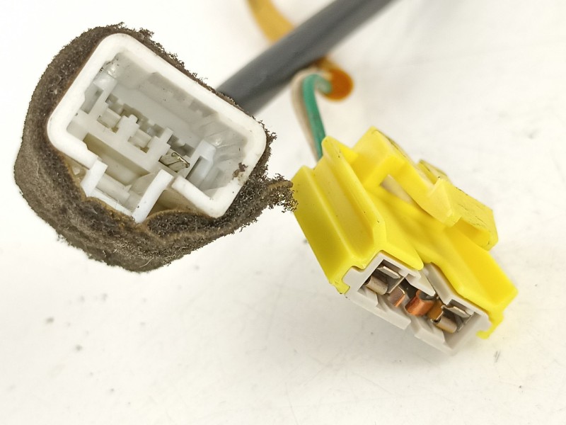 Recambio de mando luces y limpias para daewoo lacetti 1.6 cat referencia OEM IAM 96552843 96392862 