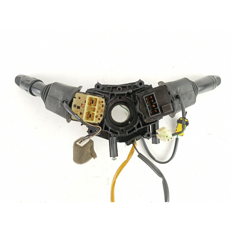 Recambio de mando luces y limpias para daewoo lacetti 1.6 cat referencia OEM IAM 96552843 96392862 