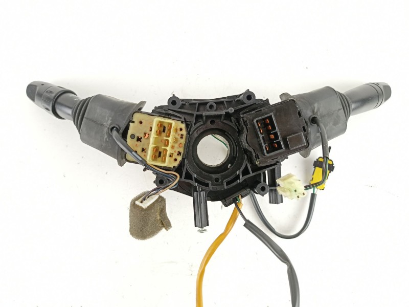 Recambio de mando luces y limpias para daewoo lacetti 1.6 cat referencia OEM IAM 96552843 96392862 
