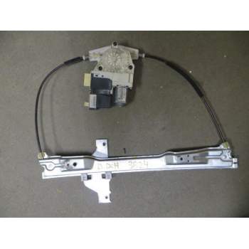 ELEVALUNAS DELANTERO DERECHO ELECTRICO CONFORD 3P 