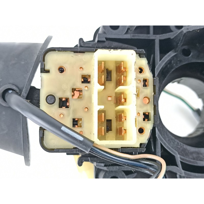 Recambio de mando luces y limpias para daewoo lacetti 1.6 cat referencia OEM IAM 96552843 96392862 