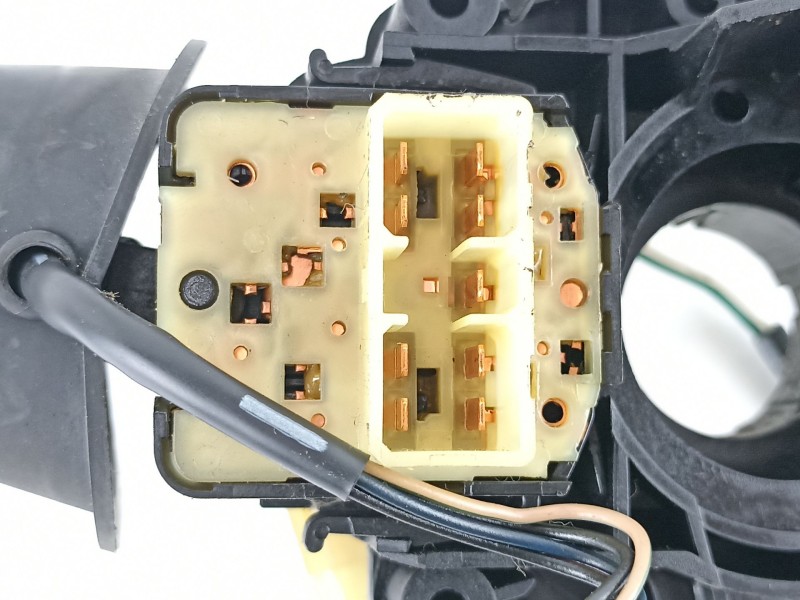 Recambio de mando luces y limpias para daewoo lacetti 1.6 cat referencia OEM IAM 96552843 96392862 