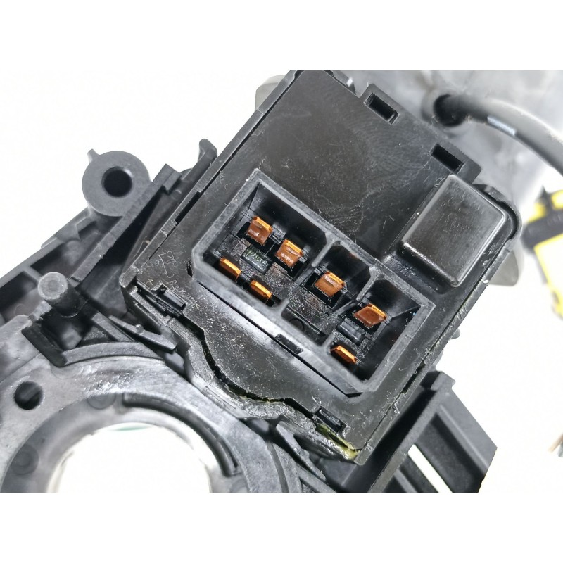 Recambio de mando luces y limpias para daewoo lacetti 1.6 cat referencia OEM IAM 96552843 96392862 