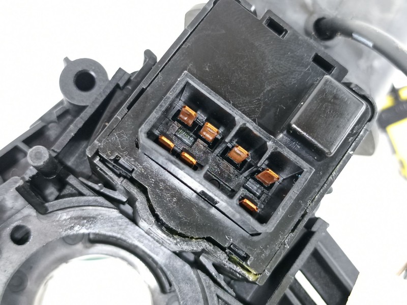 Recambio de mando luces y limpias para daewoo lacetti 1.6 cat referencia OEM IAM 96552843 96392862 