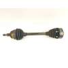 Recambio de transmision delantera izquierda para seat toledo (1m2) 1.9 tdi referencia OEM IAM 1J0407271  