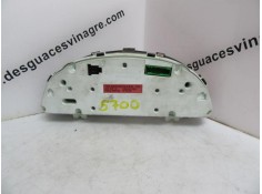 Recambio de cuadro instrumentos : tata safari : 3.0 td (115,57cv) [2006] para tata safari 3.0 td referencia OEM IAM 269954219984 2