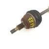 Recambio de transmision delantera izquierda para seat toledo (1m2) 1.9 tdi referencia OEM IAM 1J0407271  