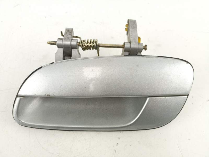 Recambio de manilla trasera izquierda para hyundai elantra 1.6 g 5p referencia OEM IAM 836502D010  