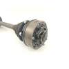 Recambio de transmision delantera izquierda para seat toledo (1m2) 1.9 tdi referencia OEM IAM 1J0407271  
