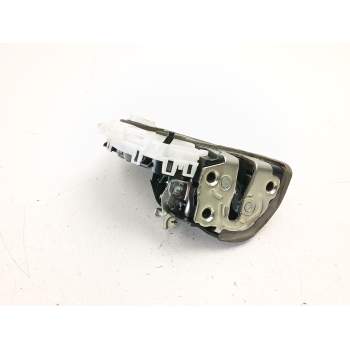 CERRADURA PUERTA TRASERA DERECHA 690500D310 