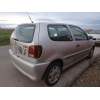 volkswagen polo del año 2000