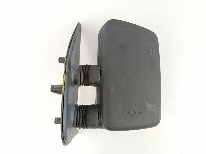 Recambio de retrovisor izquierdo para fiat ducato furgón (230l) 2.5 td referencia OEM IAM 1312467080  
