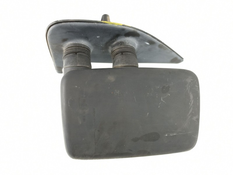 Recambio de retrovisor izquierdo para fiat ducato furgón (230l) 2.5 td referencia OEM IAM 1312467080  