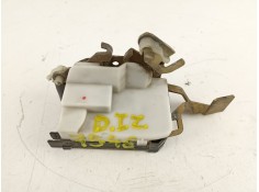 Recambio de cerradura puerta delantera izquierda para fiat ducato furgón (230l) 2.5 td referencia OEM IAM 1308390080  