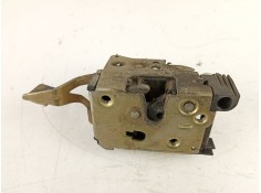 Recambio de cerradura puerta delantera izquierda para fiat ducato furgón (230l) 2.5 td referencia OEM IAM 1308390080   2