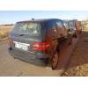 mercedes-benz clase b sports tourer (w245) del año 2006