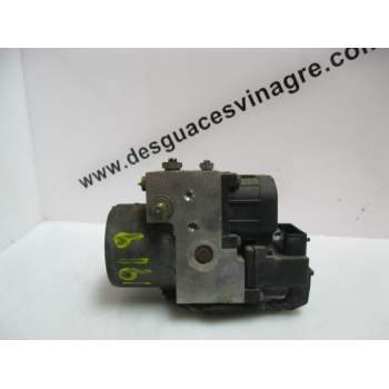 ABS 101621 0265216803 
