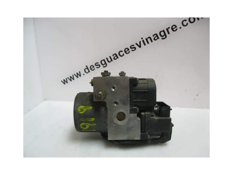 Recambio de abs para rover 45 2.0 g -20k4f 4p referencia OEM IAM 101621 0265216803 
