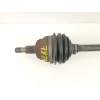 Recambio de transmision delantera izquierda para seat toledo (1m2) 1.9 tdi referencia OEM IAM 1J0407271  