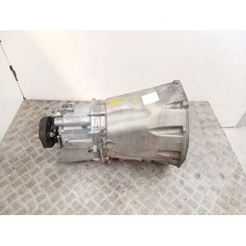 CAJA CAMBIOS 6V TURBO DIESEL 716651 A2112607400