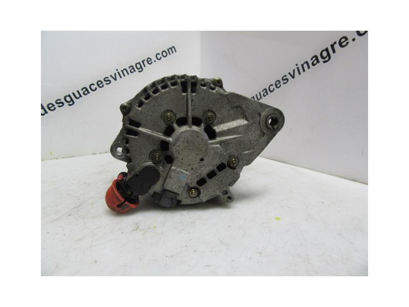 Recambio de alternador : nissan almera : 2.2 td -yd22 (110,13cv) [2001] para nissan almera 2.2 td -yd22 referencia OEM IAM 23100