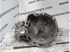 Recambio de cambio 5v (td/tdi ) : opel astra : 2.0dti [2003] para opel astra 2.0dti referencia OEM IAM   