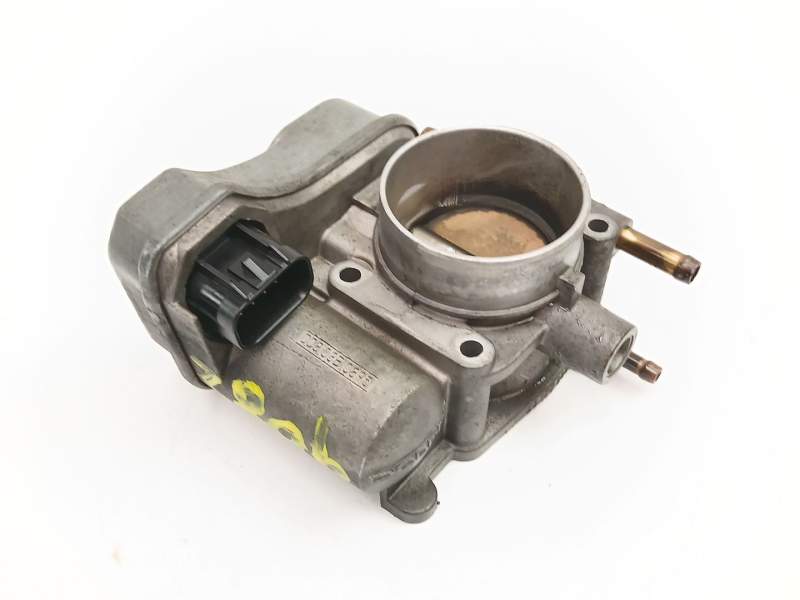 Recambio de caja mariposa para opel astra g hatchback (t98) 1.6 (f08, f48) referencia OEM IAM 25177983  