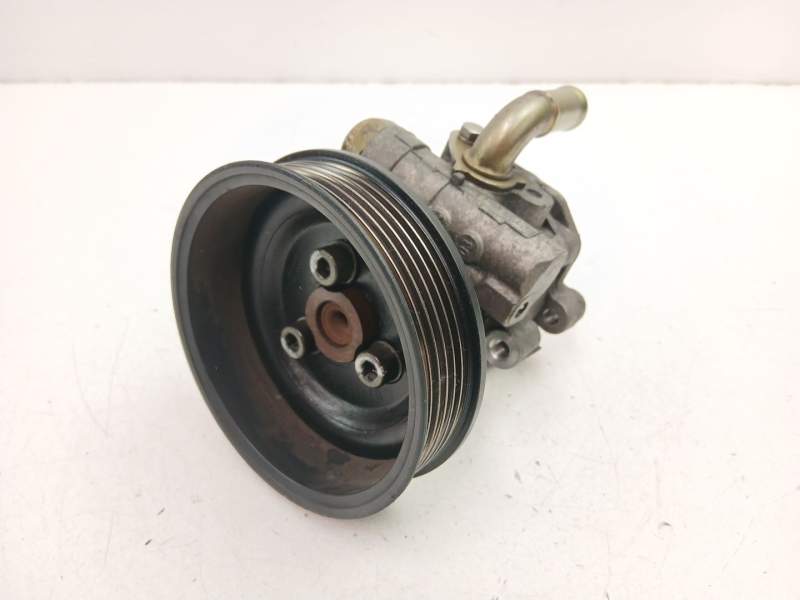 Recambio de bomba direccion para seat toledo ii (1m2) 1.6 16v referencia OEM IAM 1J0422154B  