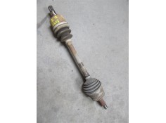 Recambio de transmision delantera izq. : hyundai tucson : 2.0 crdi (113cv) [2006] para hyundai tucson 2.0 crdi referencia OEM IA