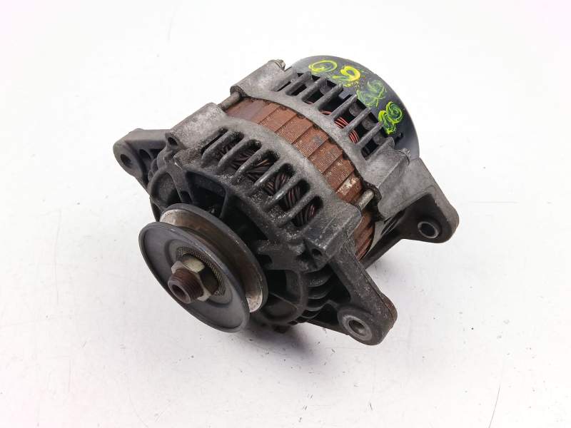 Recambio de alternador para daewoo matiz (m100, m150) 0.8 referencia OEM IAM 96380673  