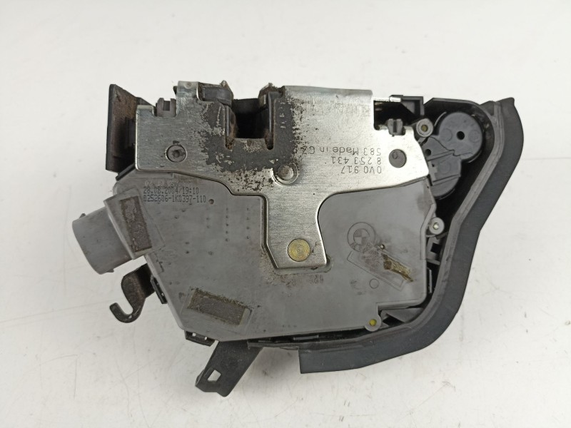 Recambio de cerradura puerta delantera izquierda para bmw serie 3 compact (e46) 318d referencia OEM IAM 8253431  