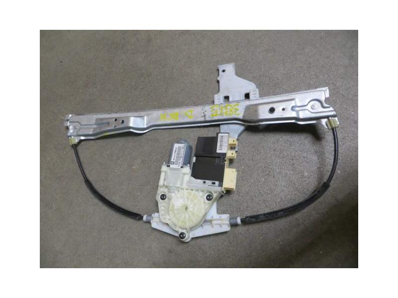 Recambio de elevalunas delantero derecho para citroën c4 1.6 hdy -9hz referencia OEM IAM CONFORD  